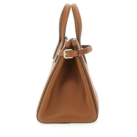 Valentino Garavani Small Antibes Calfskin Shopping Bag - NWT - Picture 5 of 5